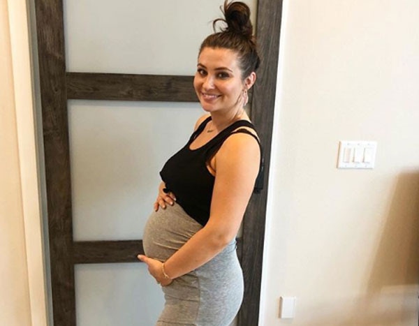 Sarah Palin's Daughter Willow Gives Birth to Twins
